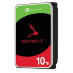 SEAGATE ST10000VN000 IRONWOLF 3.5" 10TB 7200rpm 256mb Sata (TR Seagate Garantili) 7/24 NAS Harddisk - 32745