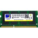 TWINMOS MDD38GB1600N 8GB DDR3 1600Mhz Notebook Bellek - 40669