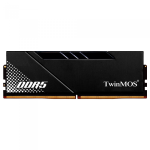 TWINMOS TMD516GB5600U36B 16GB (Tek Parça) DDR5 5600MHz (Soğutuculu) + CL46 PC Bellek - 40739