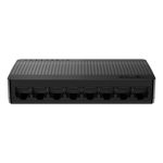 TENDA SG108M 8GE Port Desktop Switch / SG108M-KAR59317 - Görsel 3
