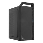 FRISBY FC-2725B 300W USB3.0 Kulplu Mini Tower Kasa / FC-2725B-KAR56356 - Görsel 2