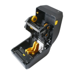 ZEBRA ZD230T 203 Dpi (USB, Eth) Termal Transfer Barkod Yazıcı / ZD23042-30EC00EZ-KAR57300 - Görsel 3