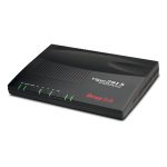 DRAYTEK Vigor 2915 Dual WAN VPN Security Router / Vigor 2915-KAR57608 - Görsel 2