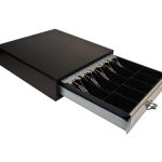 PERKON PSHOP CD4141 5 GÖZLÜ METAL PARA ÇEKMECESİ -5B5C - 5B5C METAL