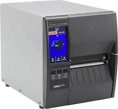 ZEBRA ZT231 Thermal + Thermal Transfer Seri + Usb + Ethernet 203 dpi Barkod Yazıcı - 37711