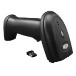 SUNLUX  XL-9221B 2D Kablosuz Barkod Okuyucu - XL-9221B