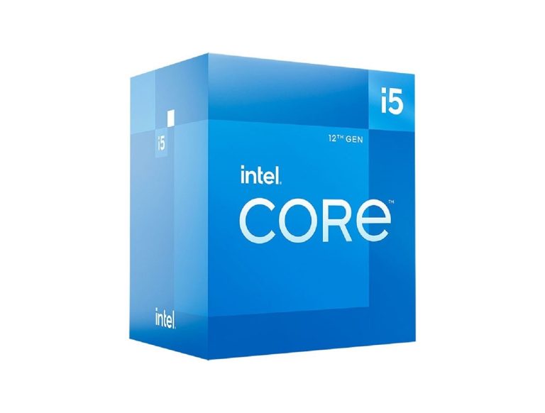 50/4.40Ghz 18MB LGA1700 Box - BX8071512400