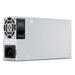 EVEREST EPS-FX01 SLIM 250W 4cm Fan 2 SATA 2 IDE Flex Power Supply / EPS-FX01-KAR29656 - Görsel 2