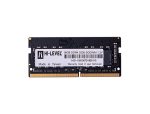 HI-LEVEL Sodimm 8 GB 3200MHz DDR4 1.2V CL22 NB Ram - HLV-SOPC25600D4/8G