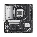 ASUS PRIME B850M-A WIFI B850 DDR5 (Vga Yok) GLan 2.5G mATX AM5 AMD Anakart - 40778