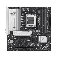 ASUS PRIME B850M-A WIFI B850 DDR5 (Vga Yok) GLan 2.5G mATX AM5 AMD Anakart- 40778 ASUS PRIME B850M-A WIFI B850 DDR5 (Vga Yok) GLan 2.5G mATX AM5 AMD Anakart - 40778