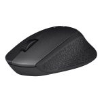 LOGITECH M330 Sessiz Mouse Usb Siyah (910-004909) / 910-004909-KAR42882 - Görsel 4