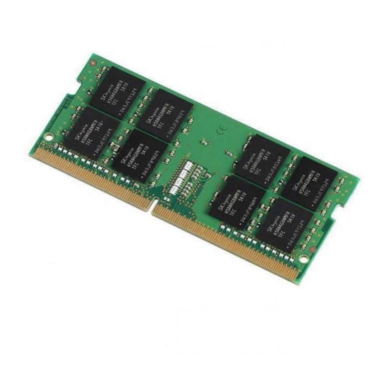 KINGSTON KCP432SD8/16 16GB (Tek Parça) DDR4 3200Mhz Notebook Bellek - 40112