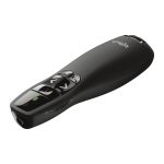 LOGITECH R400 PRESENTER PROJEKSİYON SUNUM KUMANDASI / 910-001356-KAR17018 - Görsel 4