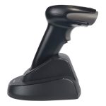 Tiwox VSW-222  2D USB Kablosuz Wıfi +Batarya+Cradle / VSW-222-KAR60138 - Görsel 4