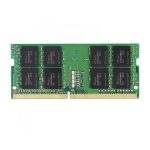 KINGSTON KIN-SOPC25600/16 16GB (Tek Parça) DDR4 3200Mhz Notebook Bellek Bulk - 40459