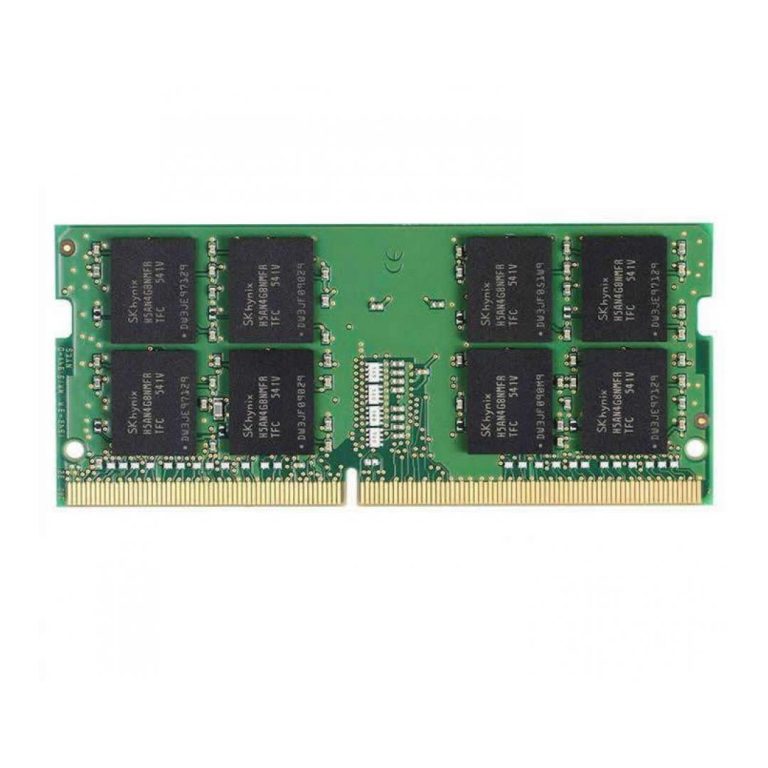 KINGSTON KIN-SOPC25600/16 16GB (Tek Parça) DDR4 3200Mhz Notebook Bellek Bulk - 40459