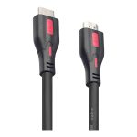 S-LINK SL-HDM4K25 19+1 HDMI to HDMI 25m v2.0 4K (3840*2160) 60Hz Kablo / SL-HDM4K25-KAR58770 - Görsel 4
