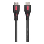 S-LINK SL-HDM4K25 19+1 HDMI to HDMI 25m v2.0 4K (3840*2160) 60Hz Kablo / SL-HDM4K25-KAR58770 - Görsel 3