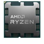 AMD Ryzen 5 7400 (6 Çekirdek) Up to 4.3 GHz 16mb AM5 İşlemci Tray (Fansız) - 40628