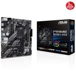 ASUS PRIME B550M-K ARGB B550 DDR4 (Vga Yok) GLan mATX HD DP US3 M2 AM4 AMD Anakart - 35130