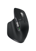 LOGITECH MX Master 3S Kablosuz Mouse / 910-006559-KAR56593 - Görsel 3