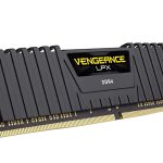 CORSAIR 16GB (Tek Parça) DDR4 3200Mhz Vengeance LPX PC Bellek Bulk - 40296