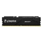 KINGSTON KGDGT0-HYA-K 8GB DDR5 5600MHz PC Bellek Bulk - 39467
