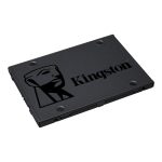 KINGSTON A400 480GB 500/400MB/S 2.5" Sata 3 SSD (SA400S37/480G) / SA400S37/480G-KAR46471 - Görsel 2