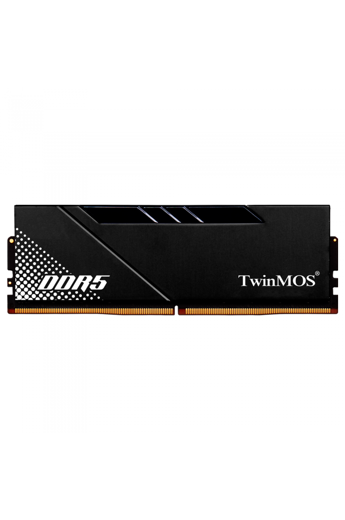 TWINMOS TMD516GB5600U46B 16GB (Tek Parça) DDR5 5600MHz (Soğutuculu) + CL46 PC Bellek - 40735
