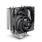 THERMALTAKE UX400 1851/AM5 12cm ARGB Cpu Soğutucusu - 40110
