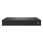 TENDA G0-8G-POE 9 Port Gigabit Ethernet PoE Router / G0-8G-POE-KAR59510 - Görsel 4