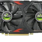 AXLE RX580 AX-RX580/8GD5P6DIP 8GB AMD RX580 GDDR5 256bit HDMI 2xDP 16x Ekran Kartı - 40098