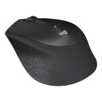 LOGITECH M330 Sessiz Mouse Usb Siyah (910-004909) / 910-004909-KAR42882 - Görsel 3