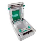 PERKON PR-420D DT 203DPI (USB) Barkod Yazıcı / PR-420D-KAR55642 - Görsel 4