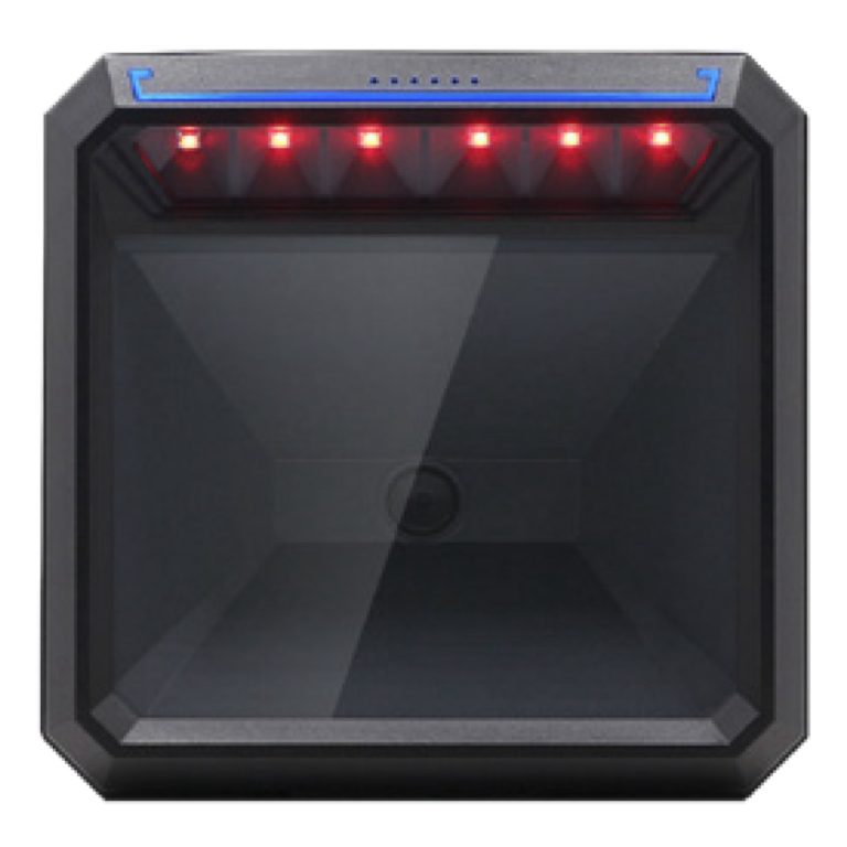 PERKON TİGER DS2200 1D/2D Karekod USB Masa Tipi Kablolu Barkod Okuyucu - 33994