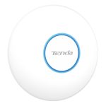 TENDA I27 AX3000 (Wi-Fi 6) 574Mbps+2402Mbps MU-MIMO Access Poin / I27-KAR59093 - Görsel 3