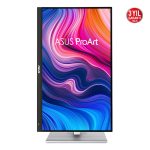 27" ASUS ProArt PA279CV UHD 4K IPS 5ms 350nt HDMI DP Type-C MM VESA Pivot 3Yıl G / 90LM06M1-B01170-KAR56981 - Görsel 5