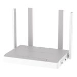 KEENETIC Titan AX3200 Mesh (Wi-Fi 6) Multi-Gigabit Router / Access Point / KN-1811-01-EU-UK-KAR57925 - Görsel 2