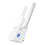 TENDA A23 AC1200 WiFi6 Gelişmiş Dual Band Menzin Genişletici / A23-KAR59487 - Görsel 4