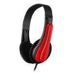 FRISBY FHP-125R MİKROFONLU KULAKLIK / FHP-125R-KAR57567 - Görsel 3