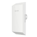 TENDA O1 2.4GHz 300Mbps 8dBi IP65 Outdoor 500m CPE Access Point / O1-KAR53199 - Görsel 3
