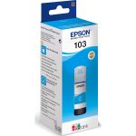 EPSON T00S24A (103) EcoTank Mavi Şişe Mürekkep 65 ml / C13T00S24A-KAR47132 - Görsel 2