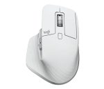LOGITECH MX Master 3S Kablosuz Mouse Beyaz / 910-006560-KAR58326 - Görsel 2