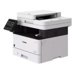 Fotokopili Yazıcı A4 Lazer - MF453DW