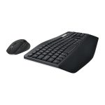 LOGITECH MK850 KABLOSUZ PERFORMANS USB Q TR MM SET 920-008230 / 920-008230-KAR42854 - Görsel 4