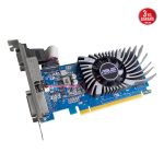 2 GB ASUS GT730-2GD3-BRK-EVO DDR3 128bit DVI HDMI VGA / 90YV0HN1-M0NA00-KAR59692 - Görsel 4