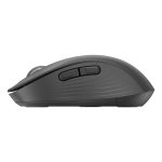 LOGITECH Signature M650 Siyah Kablosuz Usb Bluetooth 910-006253 / 910-006253-KAR58881 - Görsel 4