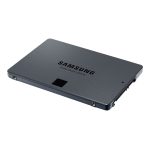 SAMSUNG 4TB 870 QVO SATA3-6  560/530MB/s SSD HDD / MZ-77Q4T0BW-KAR51242 - Görsel 5