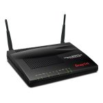 DRAYTEK Vigor 2915ac Dual WAN VPN Security WiFi Router / 545.000001-KAR58103 - Görsel 2